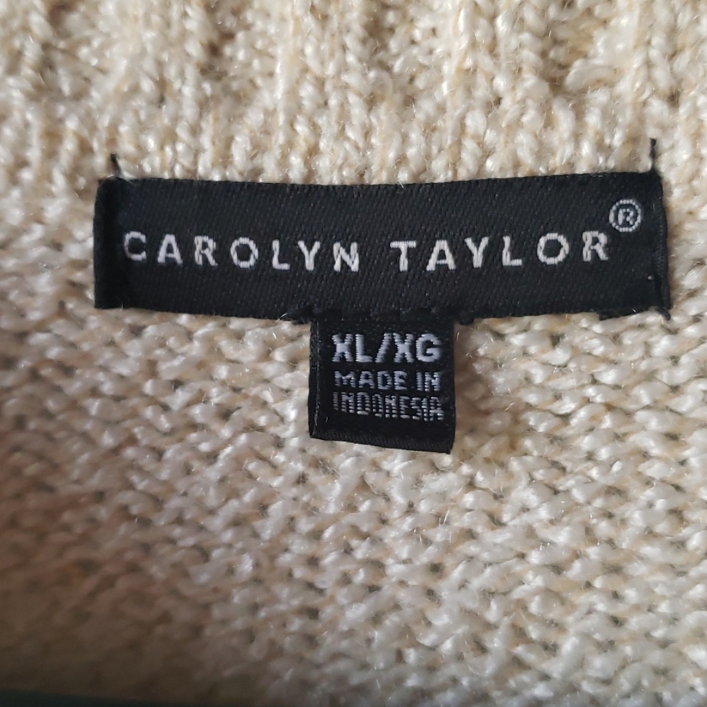 Sweater - Picture 3 of 3